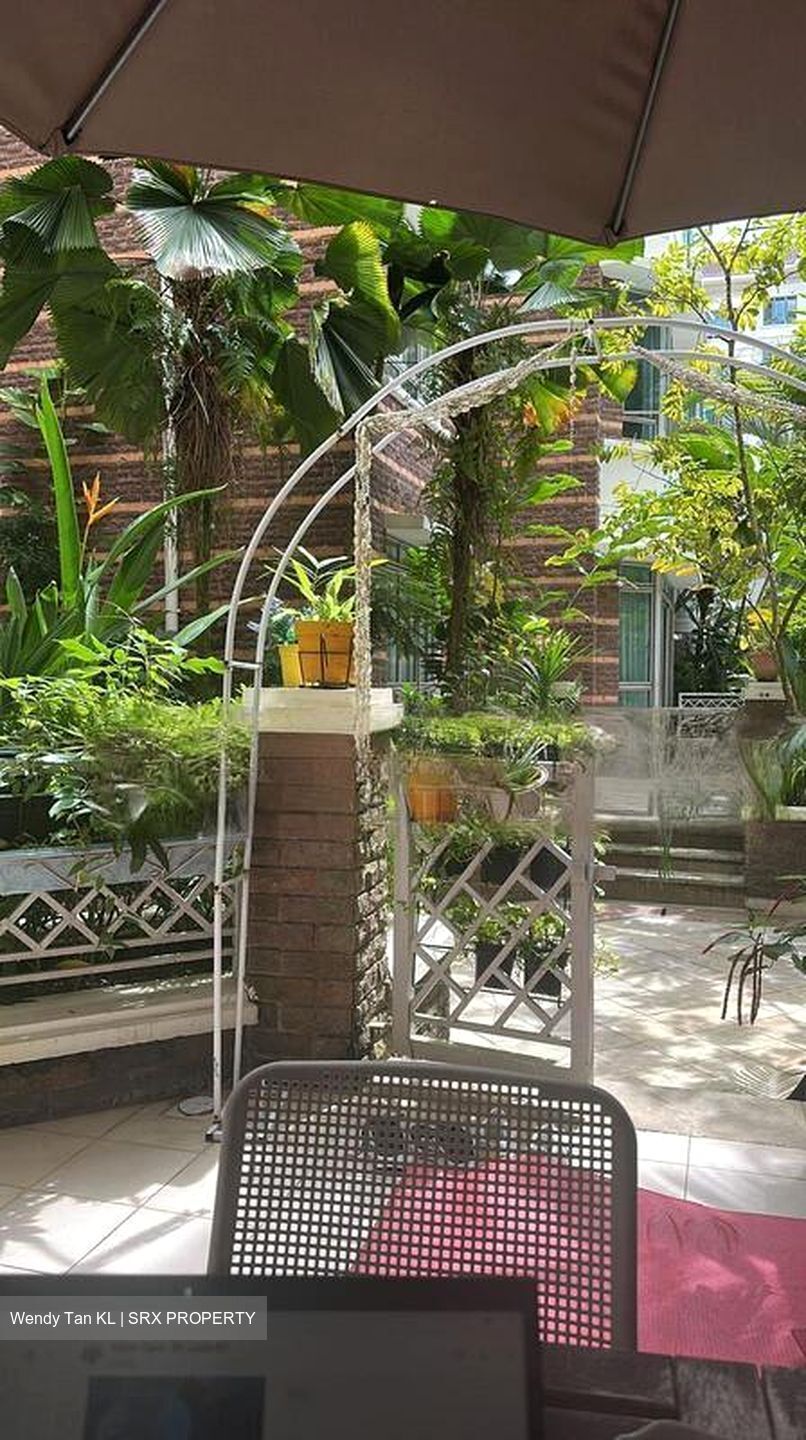 The Blossomvale (D21), Condominium #467724351